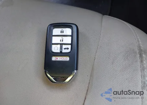 2016 Honda Civic Ex-T z USA, uszkodzony, nr VIN 19XFC1F30GE222404